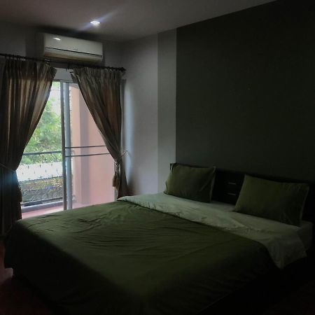 Iyara Apartment Rayong Exterior photo